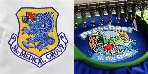 emb logo|embroidered logos.